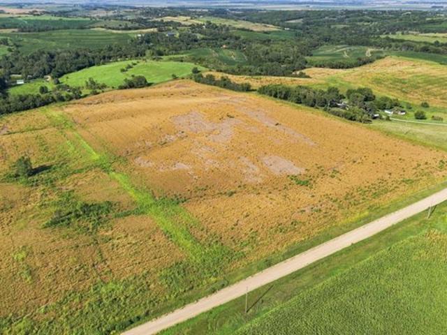 Land for sale in Nebraska