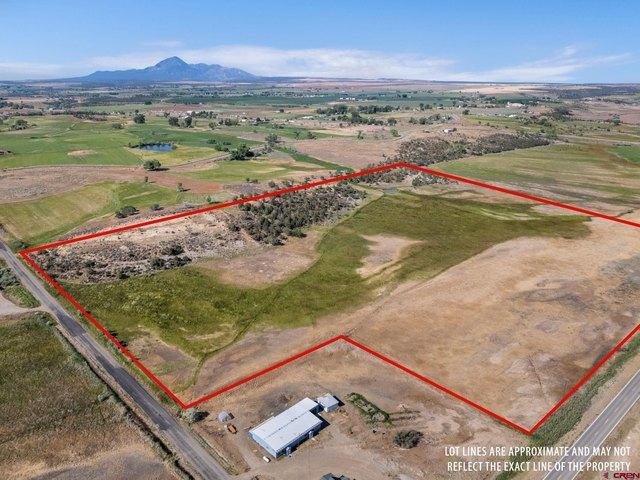 Land for sale in Cortez, Montezuma County