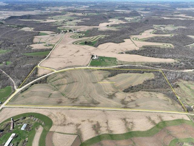 Land for sale in Houston, Minnesota