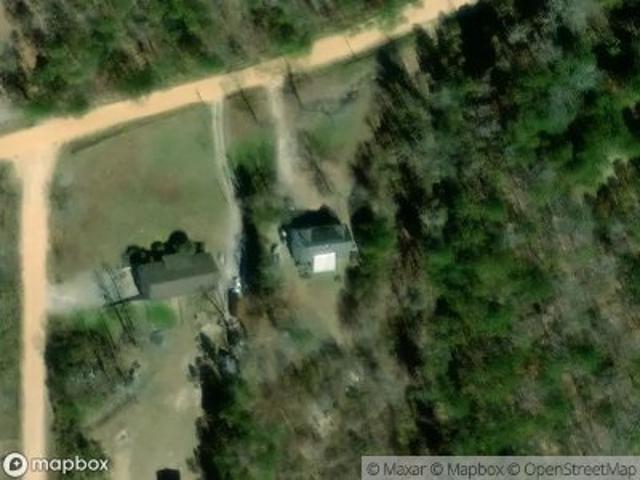 House for sale in Clanton, Alabama