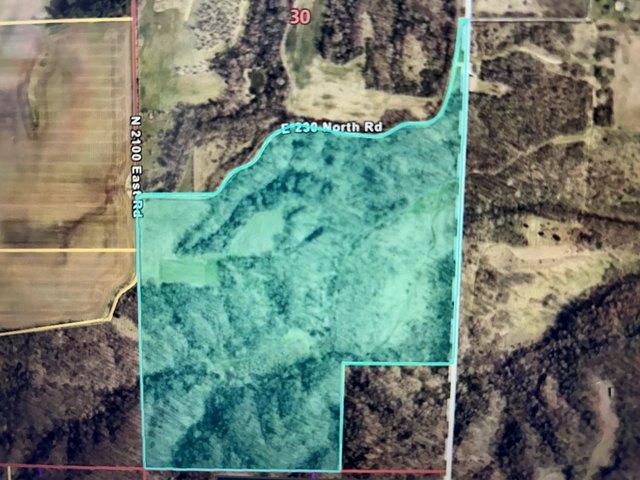 Farm for sale in Ridge Farm, Vermilion County