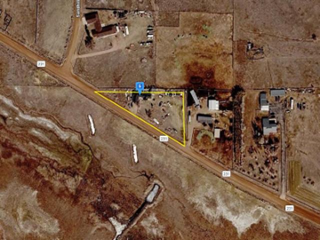 House for sale in Wyoming