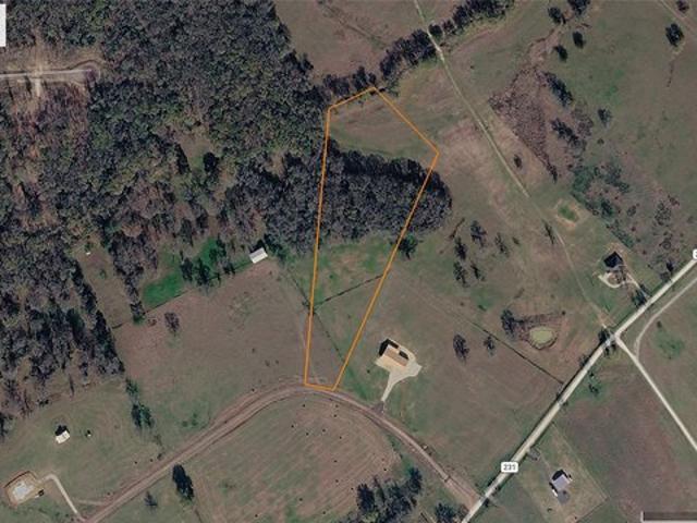 Land for sale in Leon, Texas
