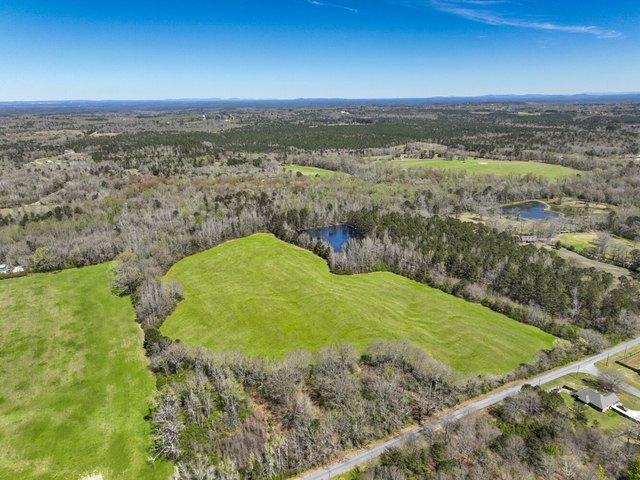 Land for sale in Thorsby, Alabama
