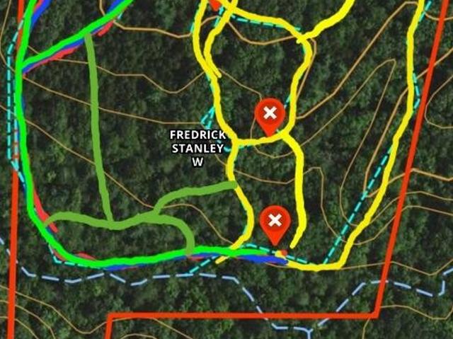 Land for sale in Fulton