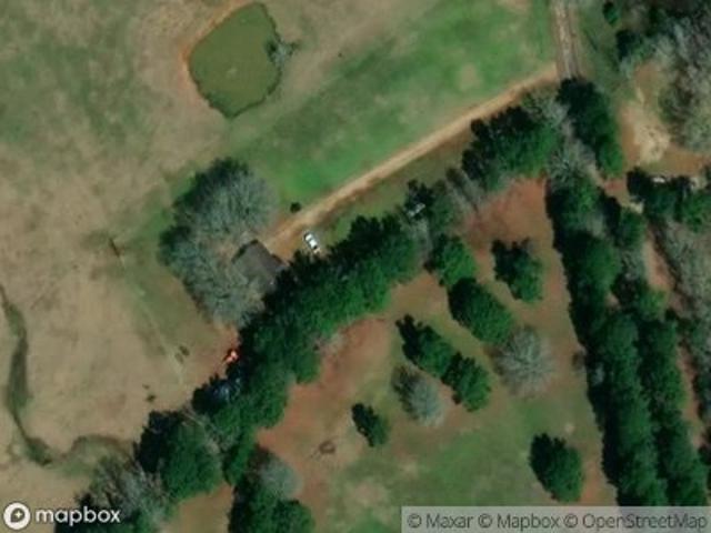 House for sale in Nacogdoches, Texas