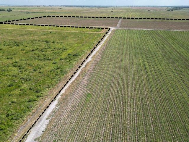Land for sale in Ganado, Texas