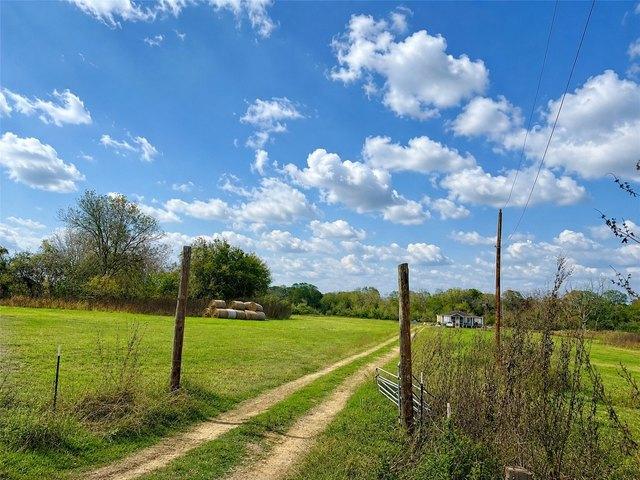 Land for sale in Wharton, Texas