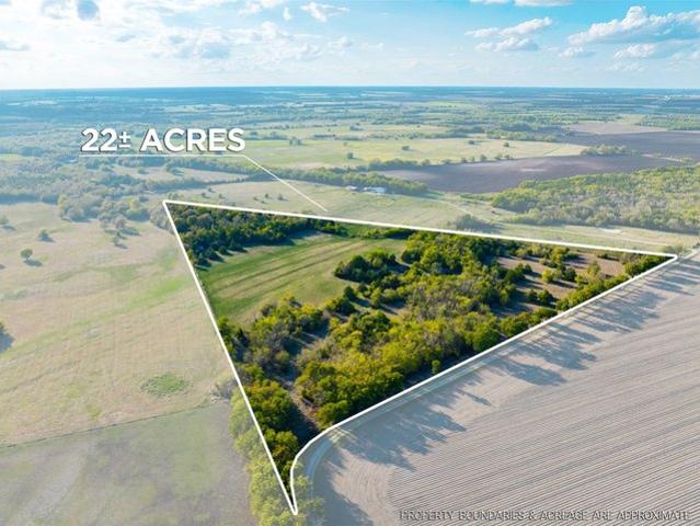 Land for sale in Roxton, Lamar County
