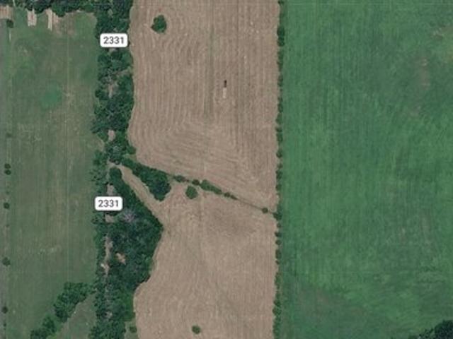 Land for sale in Como, Texas