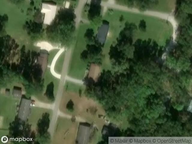 House for sale in Mississippi
