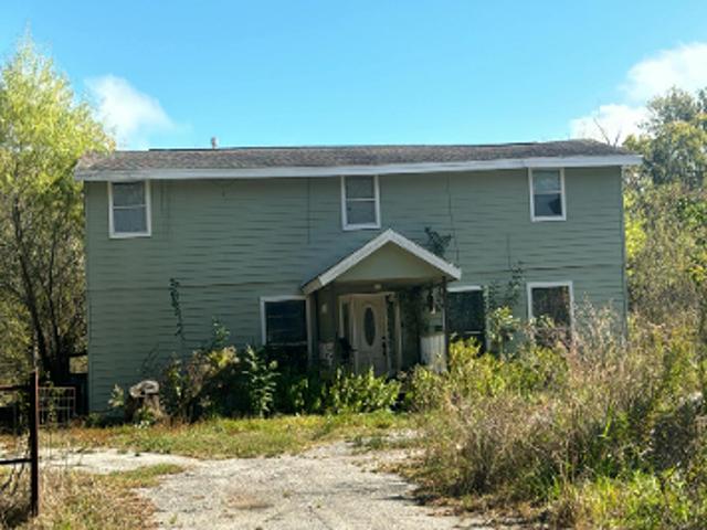 House for sale in Liberty, Texas