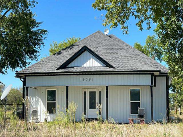 House for sale in Terrell, Kaufman County