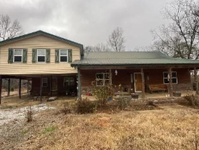 House for sale in Dumas, Mississippi