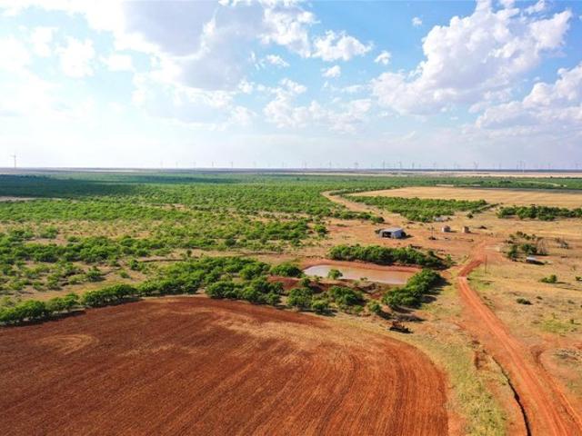 Land for sale in Haskell, Texas