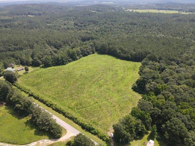 Land for sale in Elba, Alabama