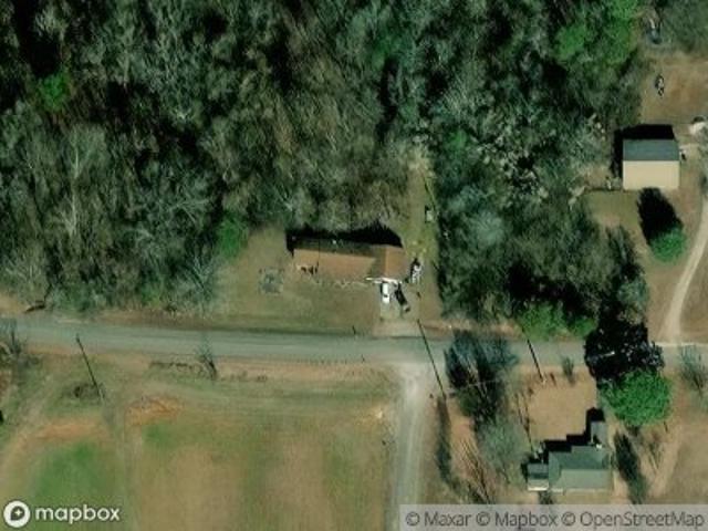 House for sale in Town Creek, Alabama