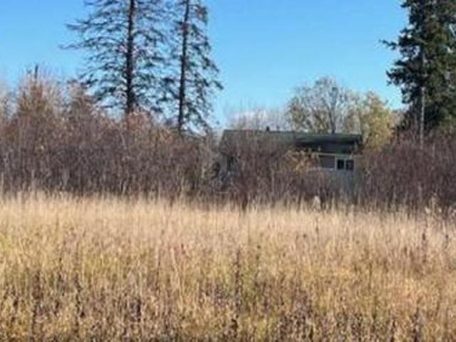 House for sale in Effie, Bigfork Township
