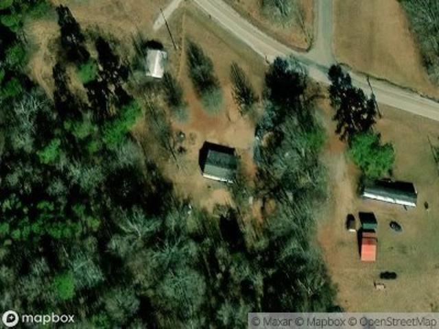 House for sale in Alabama