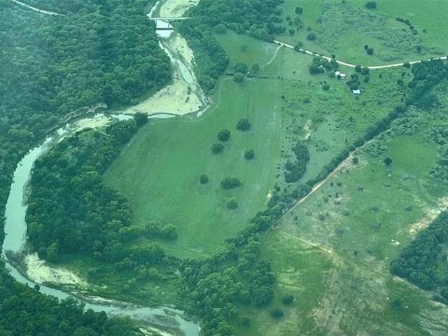 Farm for sale in Bosque, Texas