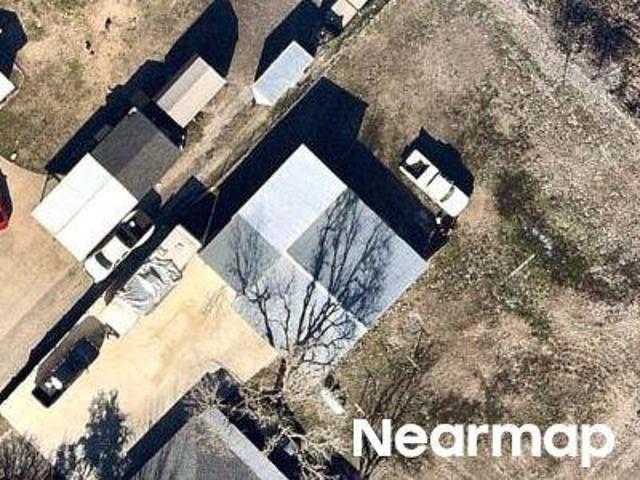 Property for sale in Terrell, Texas