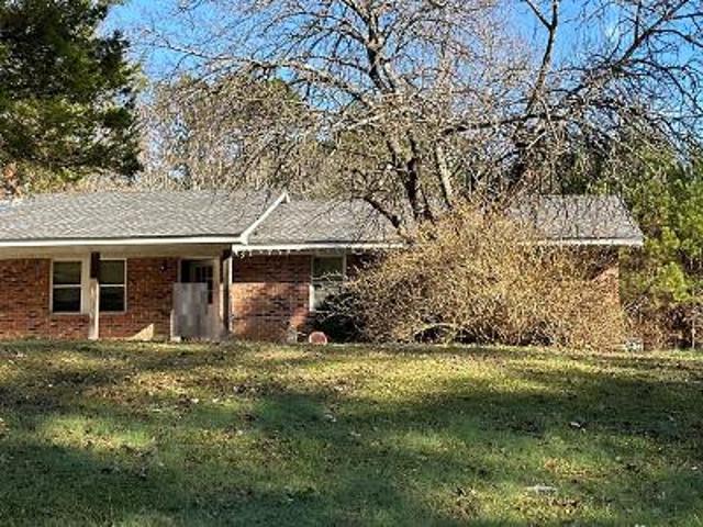 House for sale in Mississippi