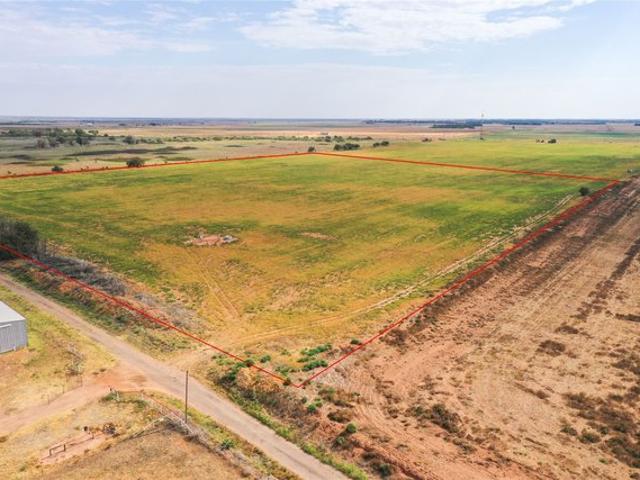 Land for sale in Crowell, Foard County