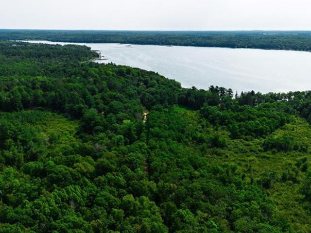 Land for sale in Brainerd, Minnesota