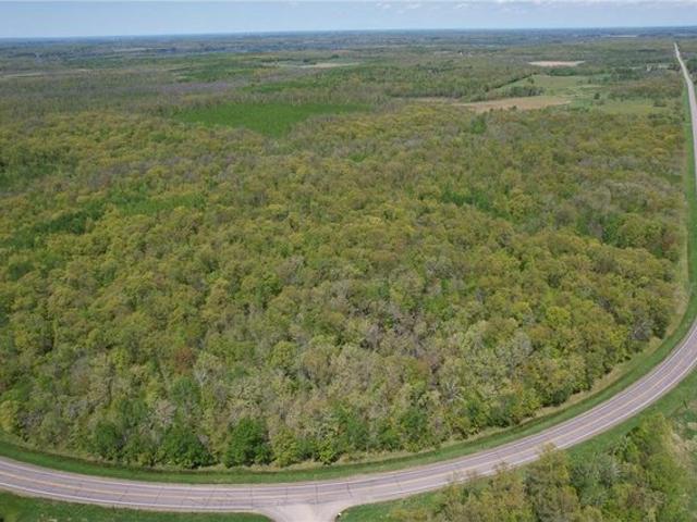 Land for sale in Brainerd, Minnesota