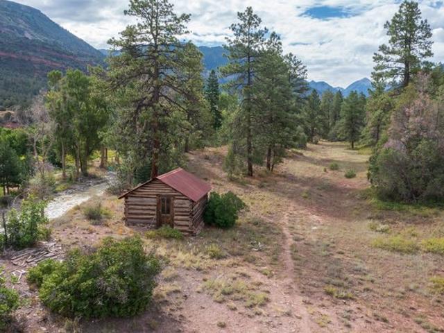 Land for sale in Ouray, Colorado