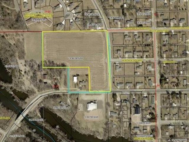 Land for sale in Richmond, Stearns County