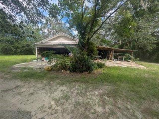 House for sale in Baker, Florida