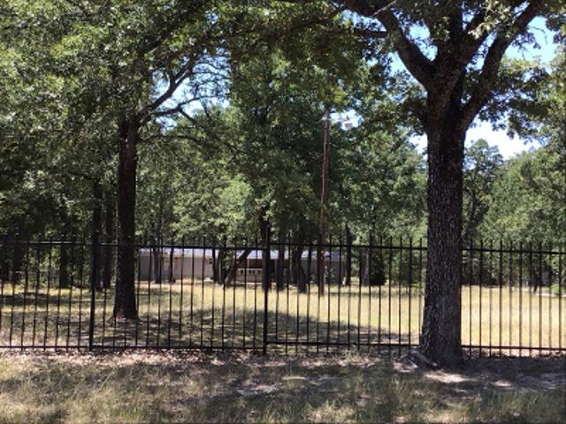 House for sale in Henderson, Texas