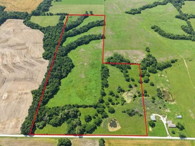 Land for sale in Armstrong, Howard County