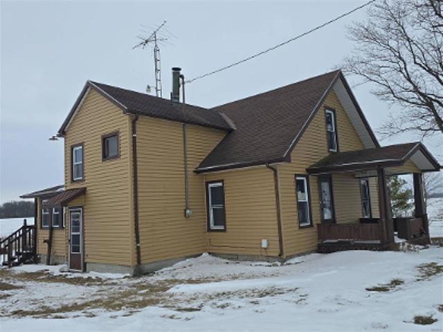 House for sale in Mount Victory, Ohio