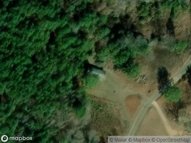House for sale in Mississippi