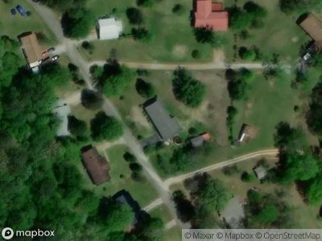 House for sale in Iuka, Tishomingo County