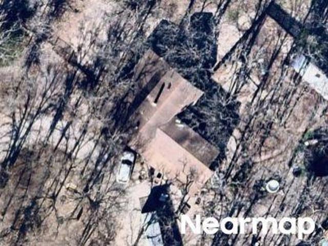 House for sale in Hunt, Texas