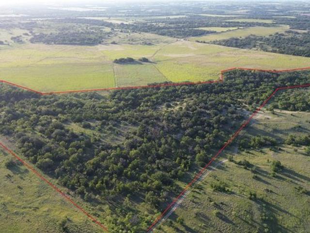 Land for sale in Comanche, Texas