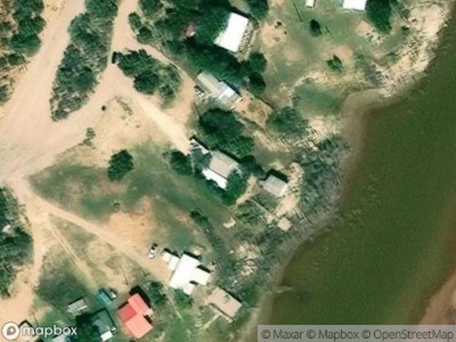 House for sale in Colorado City, Texas