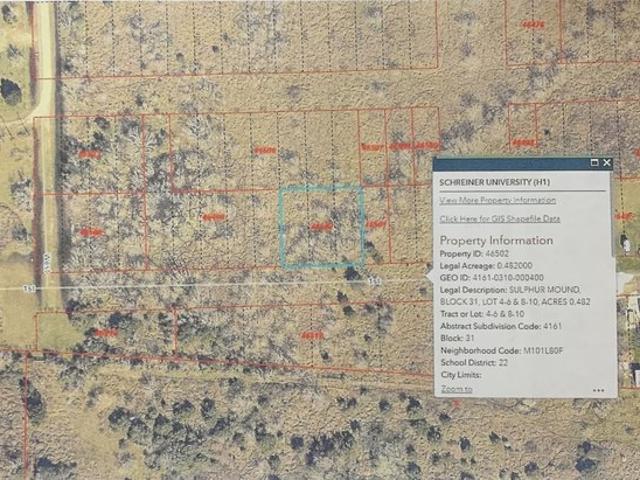 Land for sale in Matagorda, Matagorda County