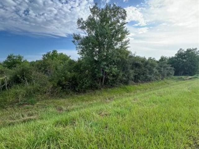 Land for sale in Matagorda, Matagorda County