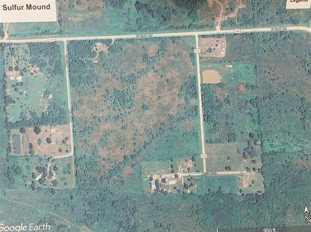 Land for sale in Matagorda, Matagorda County