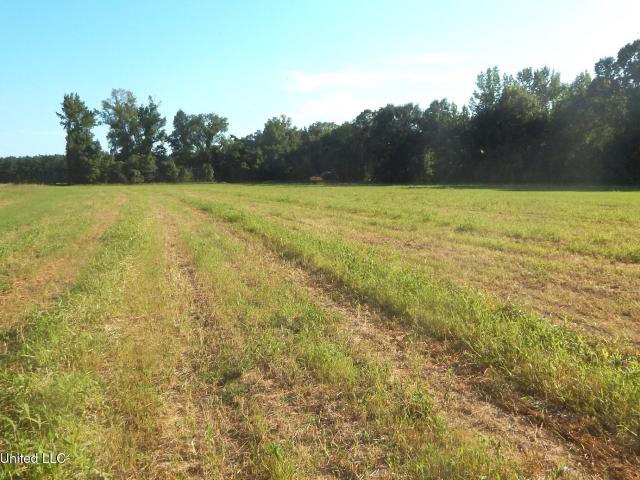 Land for sale in Bruce, Mississippi