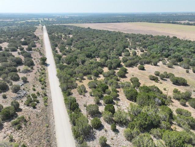 Land for sale in Hamilton, Texas