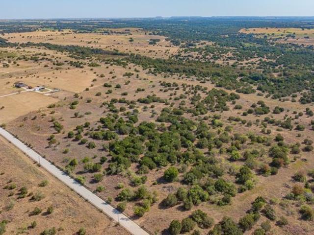 Land for sale in Hamilton, Texas