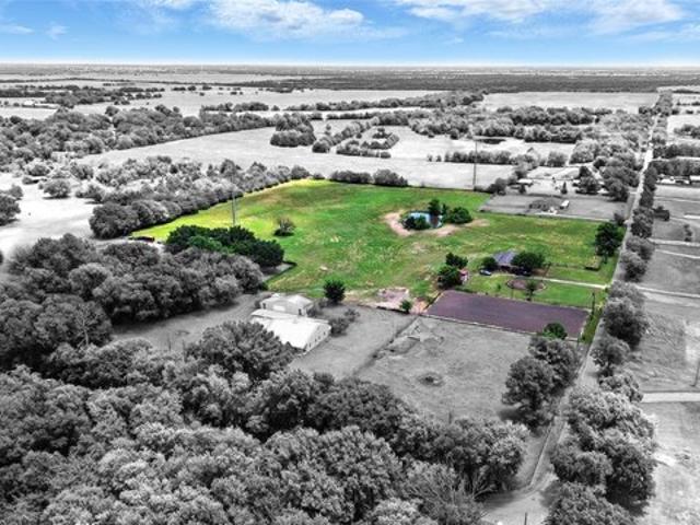 Land for sale in Terrell, Texas
