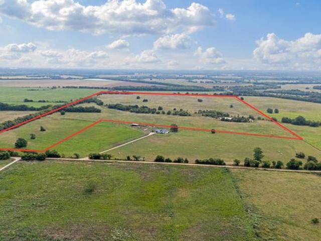 Land for sale in Lamar, Texas