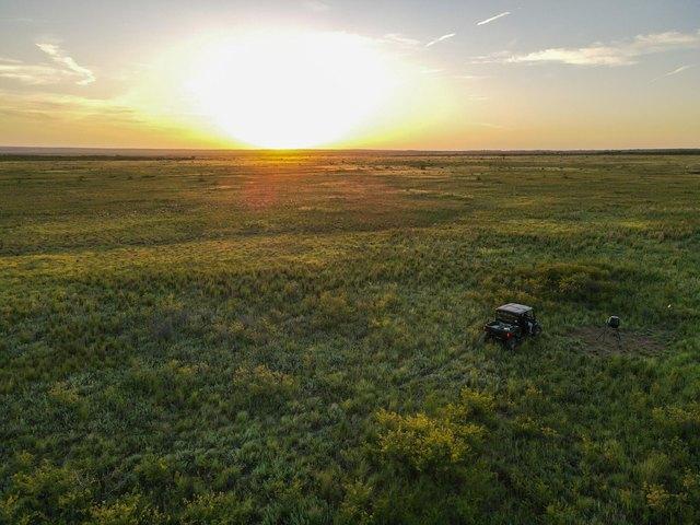 Farm for sale in Dickens, Texas