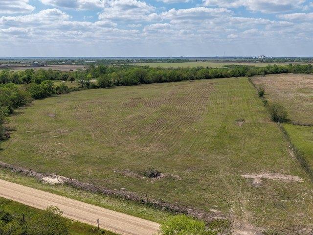 Land for sale in Wharton, Texas